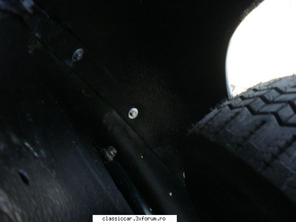 Citroen Traction Avant 15 six -1953 - cv2adi - Reconditionari si Restaurari