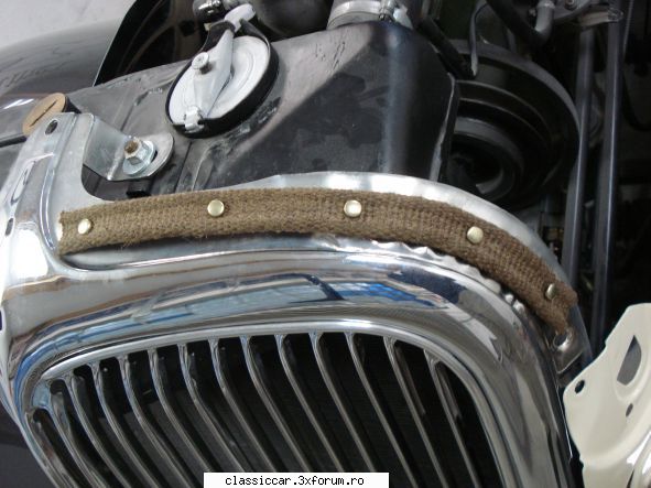 Citroen Traction Avant 15 six -1953 - cv2adi - Reconditionari si Restaurari