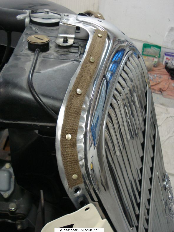 Citroen Traction Avant 15 six -1953 - cv2adi - Reconditionari si Restaurari