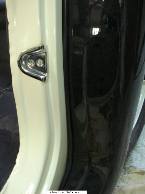 Citroen Traction Avant 15 six -1953 - cv2adi - Reconditionari si Restaurari