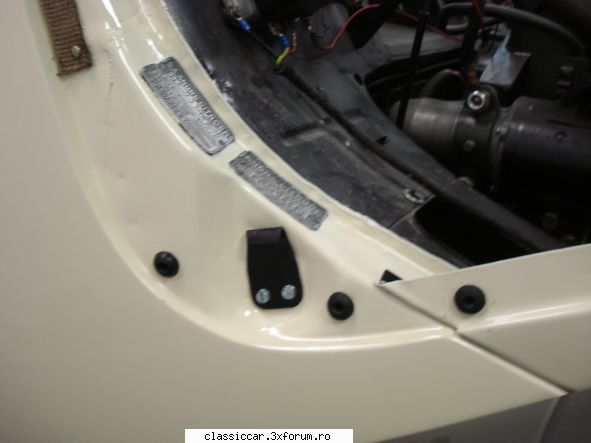 Citroen Traction Avant 15 six -1953 - cv2adi - Reconditionari si Restaurari