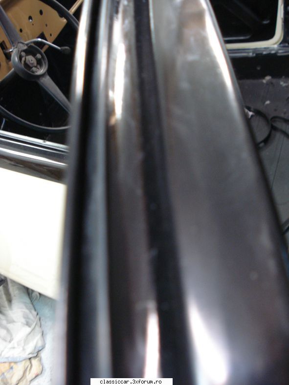Citroen Traction Avant 15 six -1953 - cv2adi - Reconditionari si Restaurari