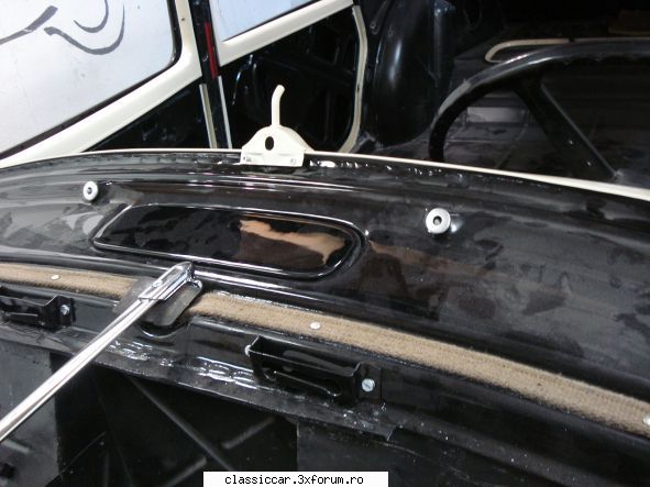 Citroen Traction Avant 15 six -1953 - cv2adi - Reconditionari si Restaurari