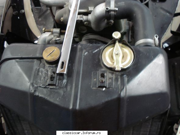 Citroen Traction Avant 15 six -1953 - si azi m-am mai enervat ..... sosit si - Reconditionari si Restaurari