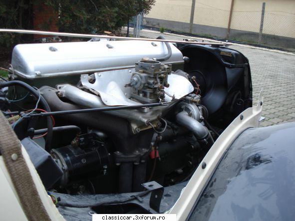 Citroen Traction Avant 15 six -1953 - cv2adi - Reconditionari si Restaurari