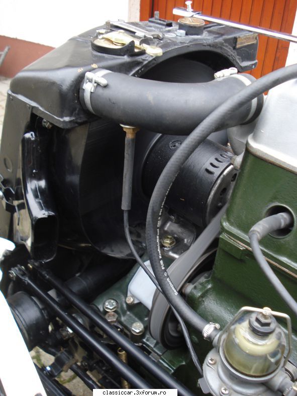 Citroen Traction Avant 15 six -1953 - cv2adi - Reconditionari si Restaurari