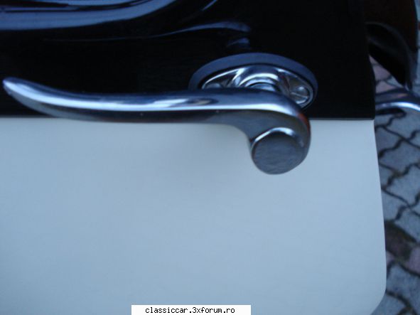 Citroen Traction Avant 15 six -1953 - cv2adi - Reconditionari si Restaurari