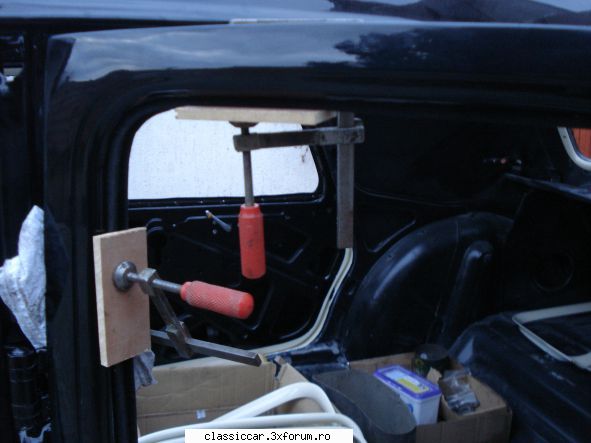 Citroen Traction Avant 15 six -1953 - cv2adi - Reconditionari si Restaurari