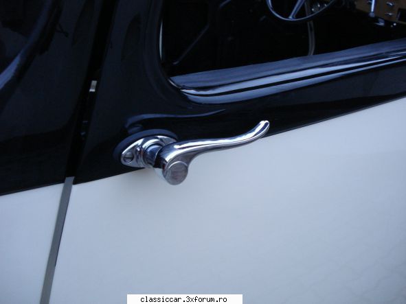 Citroen Traction Avant 15 six -1953 - cv2adi - Reconditionari si Restaurari