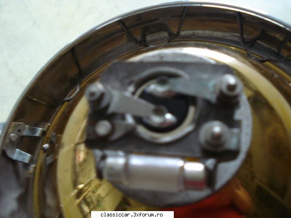 Citroen Traction Avant 15 six -1953 - cv2adi - Reconditionari si Restaurari