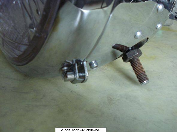 Citroen Traction Avant 15 six -1953 - cv2adi - Reconditionari si Restaurari