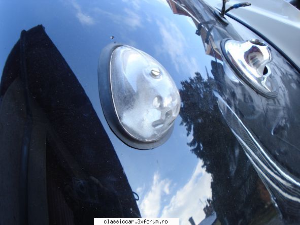 Citroen Traction Avant 15 six -1953 - cv2adi - Reconditionari si Restaurari