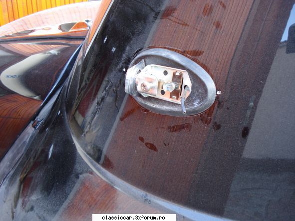 Citroen Traction Avant 15 six -1953 - cv2adi - Reconditionari si Restaurari