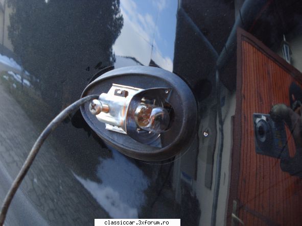 Citroen Traction Avant 15 six -1953 - cv2adi - Reconditionari si Restaurari