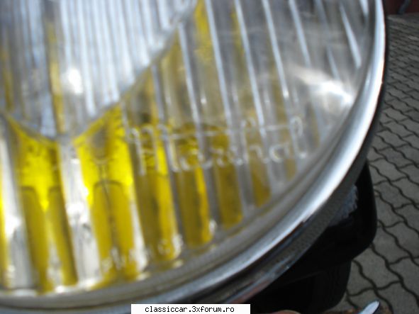 Citroen Traction Avant 15 six -1953 - cv2adi - Reconditionari si Restaurari
