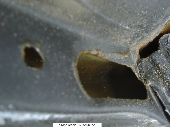 Citroen Traction Avant 15 six -1953 - la intrare in st�lpul C -cortraarip� - Reconditionari si Restaurari