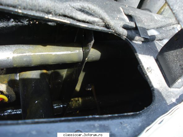 Citroen Traction Avant 15 six -1953 - cv2adi - Reconditionari si Restaurari