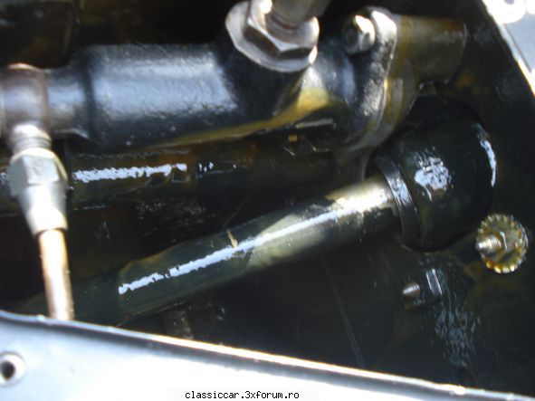 Citroen Traction Avant 15 six -1953 - cv2adi - Reconditionari si Restaurari