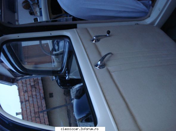Citroen Traction Avant 15 six -1953 - cv2adi - Reconditionari si Restaurari