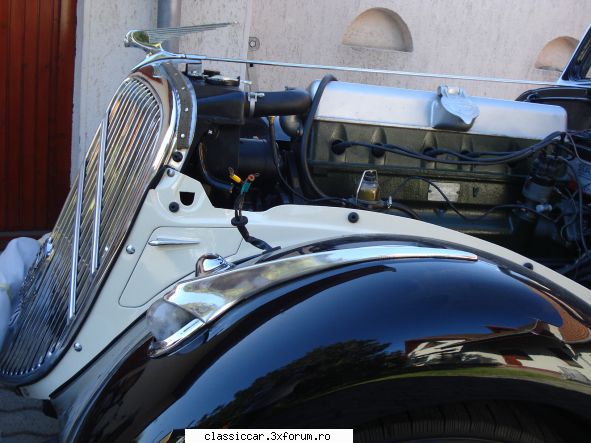 Citroen Traction Avant 15 six -1953 - cv2adi - Reconditionari si Restaurari