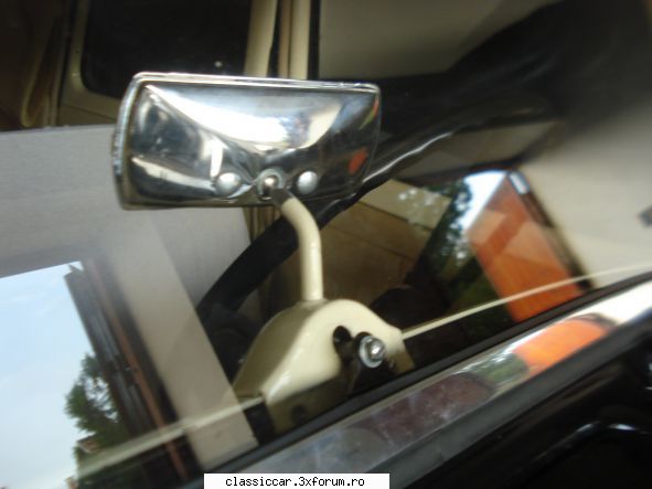 Citroen Traction Avant 15 six -1953 - cv2adi - Reconditionari si Restaurari