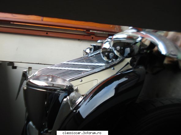 Citroen Traction Avant 15 six -1953 - cv2adi - Reconditionari si Restaurari