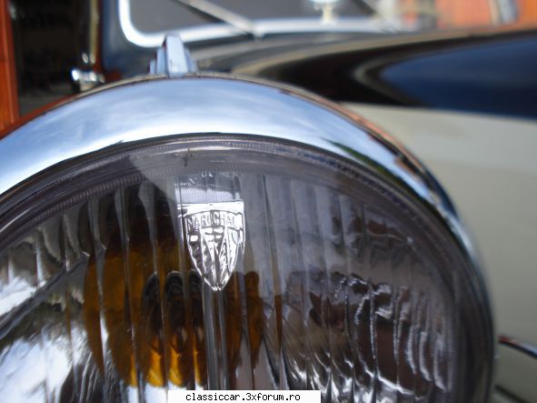 Citroen Traction Avant 15 six -1953 - cv2adi - Reconditionari si Restaurari