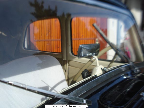 Citroen Traction Avant 15 six -1953 - cv2adi - Reconditionari si Restaurari