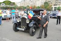 Citroen Traction Avant 1935 Faux Cabriolet - Stiu fara sa-mi zici ca la asta - Reconditionari si Restaurari
