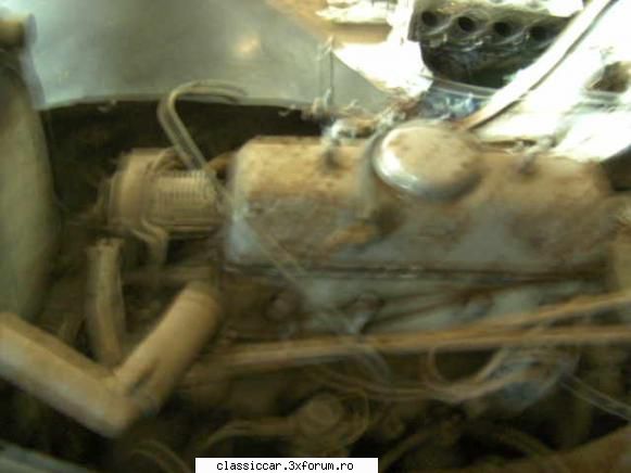 Citroen Traction Avant Bucuresti - scuze ptr calitatea pozelor - Reconditionari si Restaurari