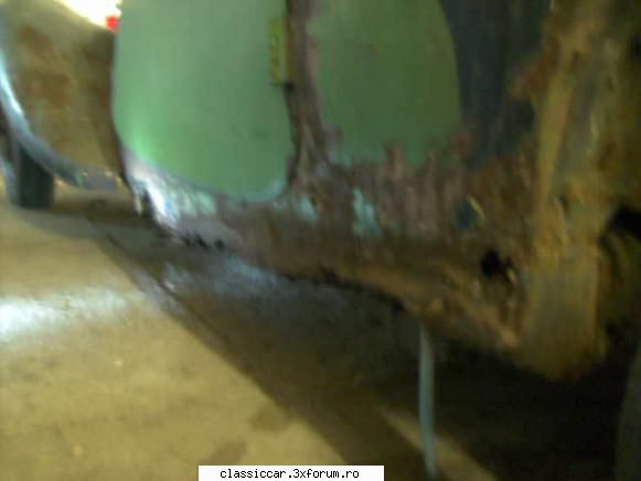 Citroen Traction Avant Bucuresti - cv2adi - Reconditionari si Restaurari