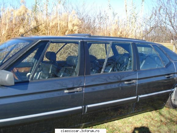 Citroen XM V 6 Ralonge� XXXXL - asta-i singura....sorry - Reconditionari si Restaurari