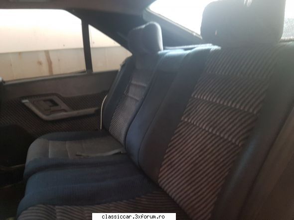 Citroen bx gti - Liviu ford v8 - Vanzari auto-moto clasice direct de catre proprietari
