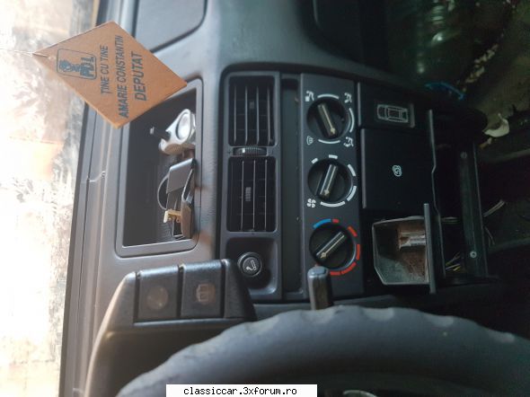 Citroen bx gti - Liviu ford v8 - Vanzari auto-moto clasice direct de catre proprietari