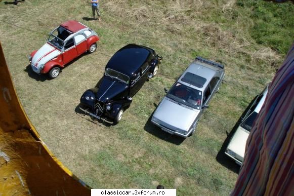 Citroen tal�lkoz� - Egy lemaradt de dokument�lt tal�lkoz�ja az - Hungarian corner