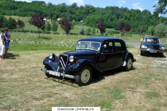 Citroen tal�lkoz� - cv2adi - Hungarian corner