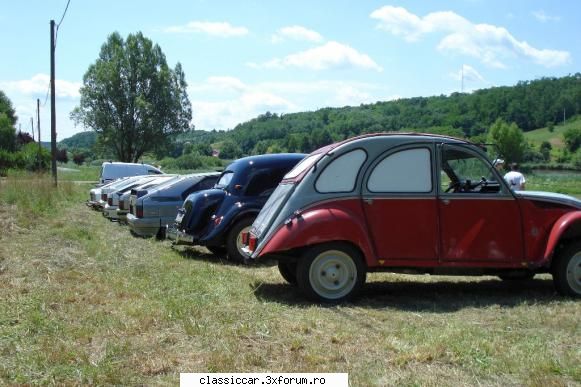 Citroen tal�lkoz� - cv2adi - Hungarian corner