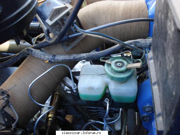 Citronetta - 2CV 6 Club - 1985 - Atentie inc� o dat� Mishu ! S� nu cumva s� piu - Prezentare masini