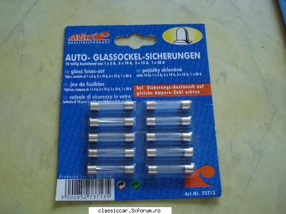 Citronetta - 2CV 6 Club - 1985 - uite ce cadou ti-am preg�tit - Prezentare masini