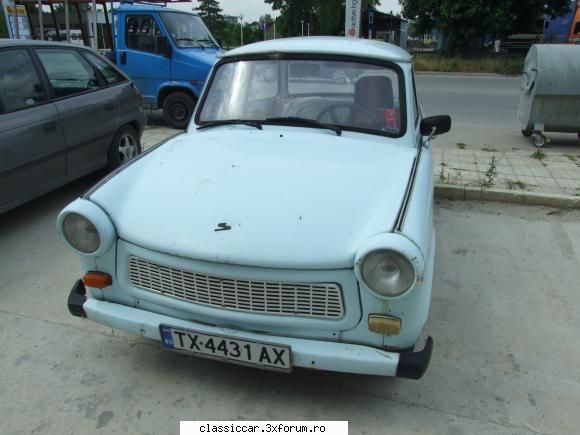Clanul Rea a vazut prin Bulgaria :) - pe drumul de intoarcere din Bulgaria am intilnit - Din lumea larga
