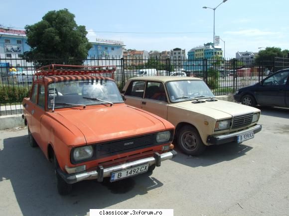 Clanul Rea a vazut prin Bulgaria :) - si mai des intilnite la ei - Din lumea larga