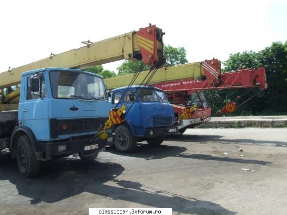 Clanul Rea a vazut prin Bulgaria :) - si unele mai vechii si altele cred mai - Din lumea larga
