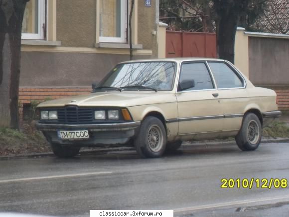 Clasice din Timisoara - sabytuning - Am vazut prin Romania
