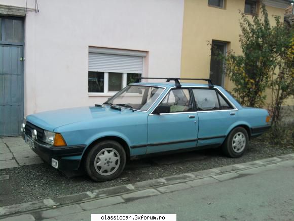 Clasice din Timisoara - granada in stare buna - Am vazut prin Romania