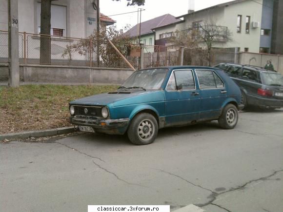 Clasice din Timisoara - tomas - Am vazut prin Romania