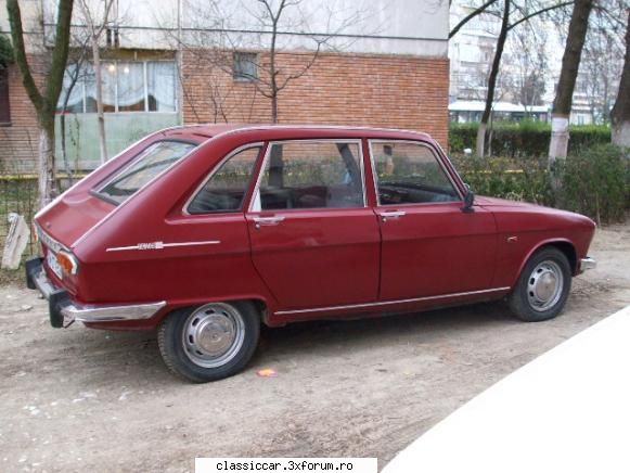 Clasice din Timisoara - R16 - Am vazut prin Romania