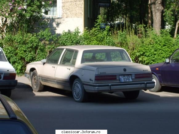 Clasice din Timisoara - R16 - Am vazut prin Romania