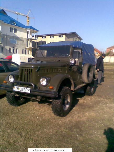 Clasice din Timisoara - sabytuning - Am vazut prin Romania