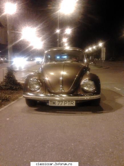 Clasice din Timisoara - otty92traby - Am vazut prin Romania