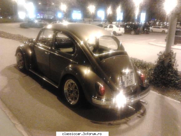 Clasice din Timisoara - otty92traby - Am vazut prin Romania